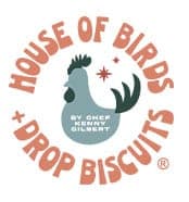 House of Birds & Biscuits