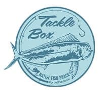 The Tackle Box