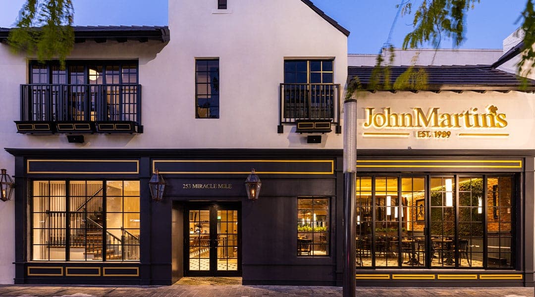 JohnMartin's