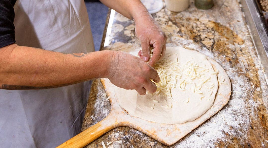 The Piefather