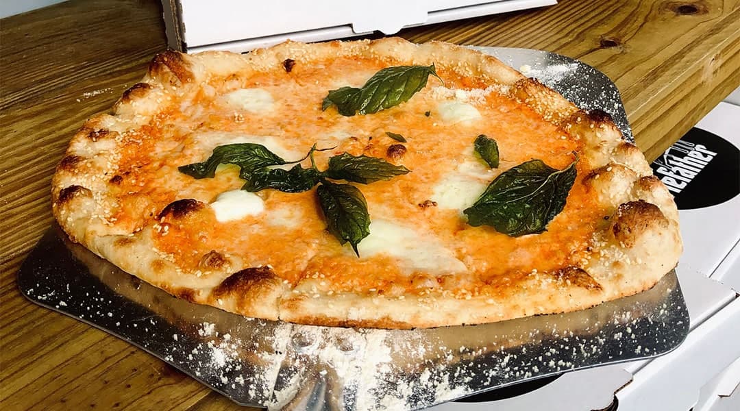 The Piefather