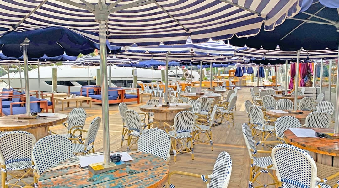 The Wharf Miami