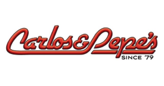 Carlos & Pepes