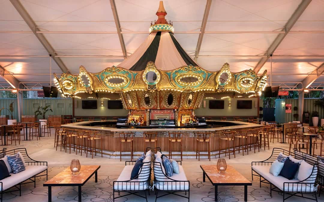 carousel overview