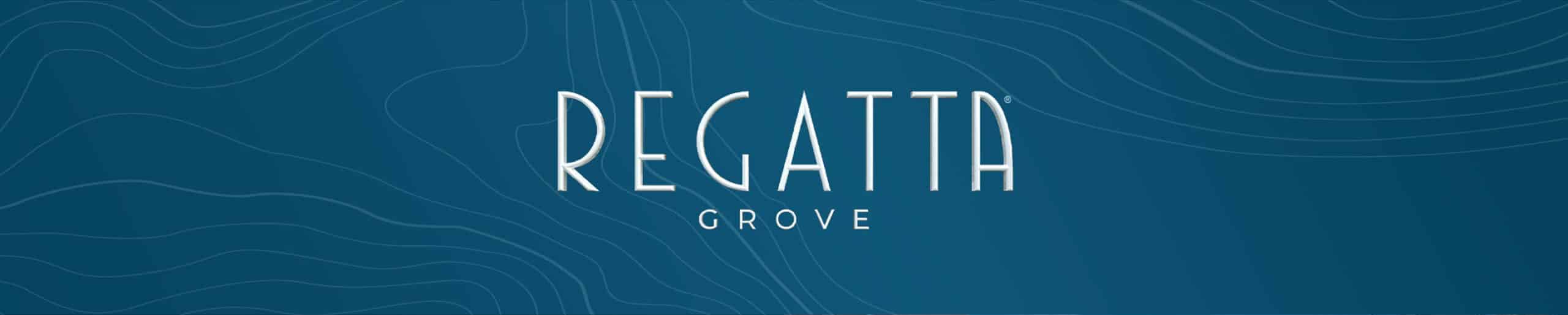 regatta banner