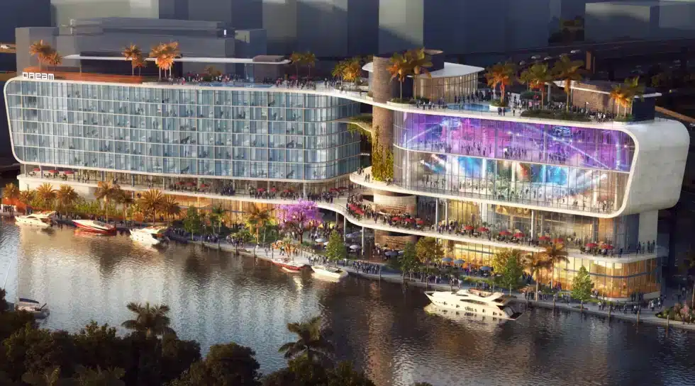 The Wharf Miami Announces Closing Parties, Making Way For Expansion At Riverside Wharf