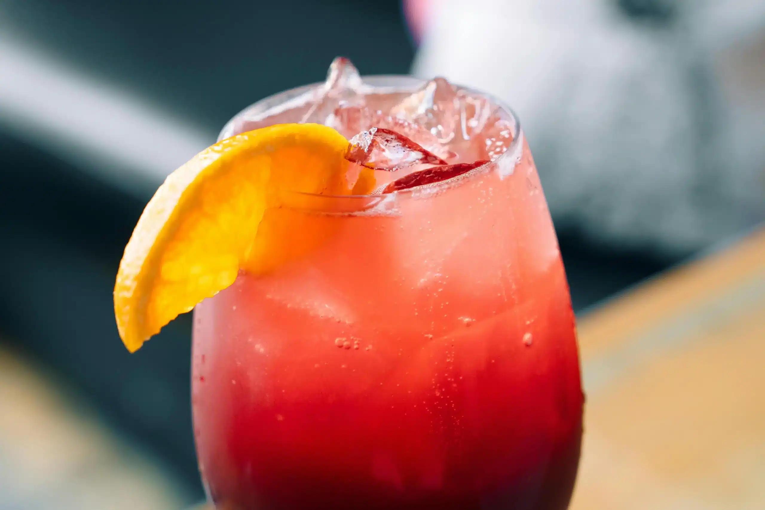 How to Craft the Perfect Summer Sangria