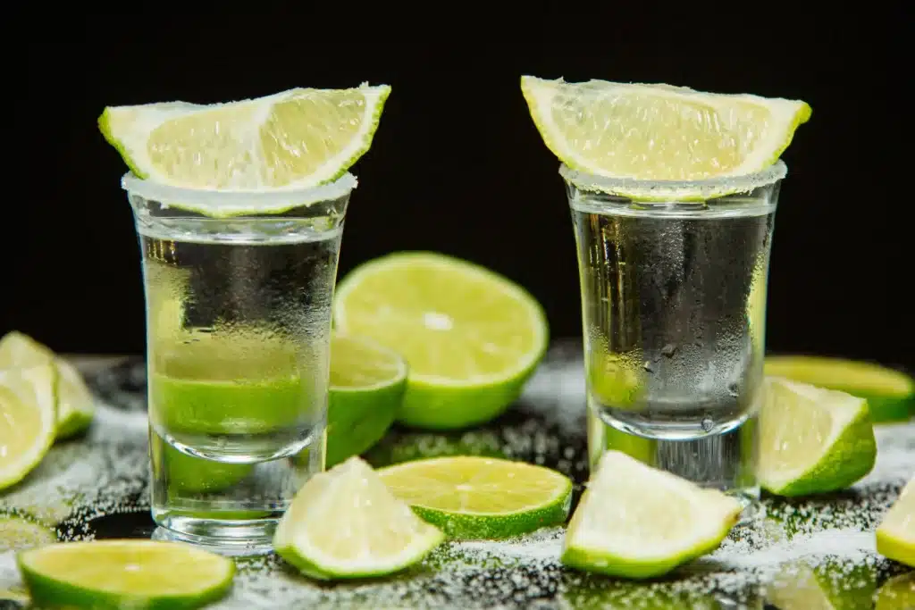 The History of Tequila