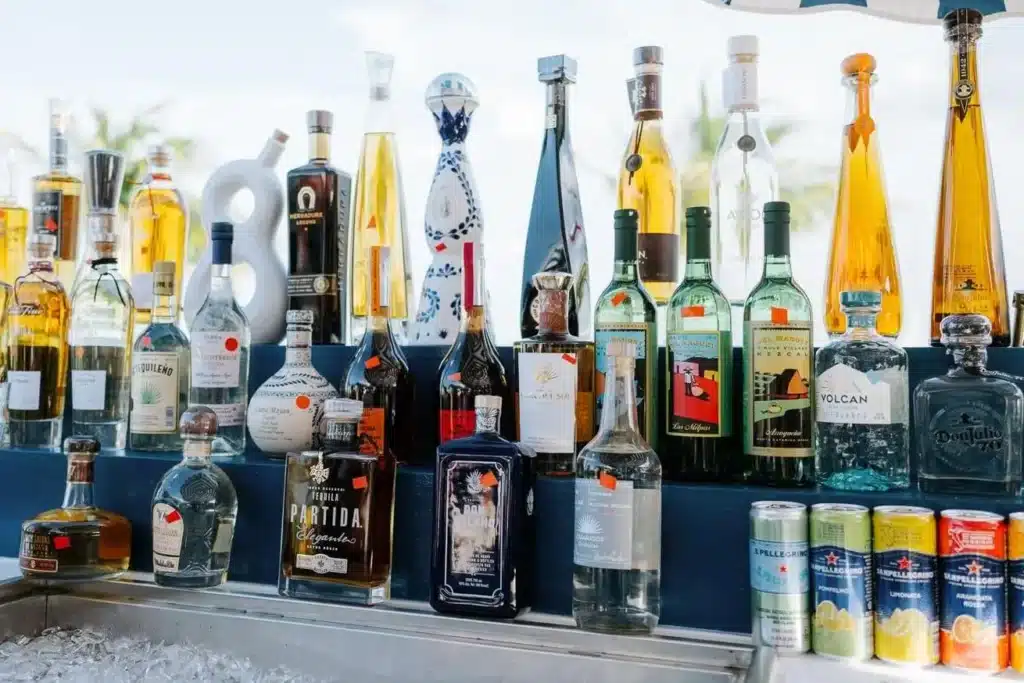 Luxury Spirits: A Connoisseur’s Guide
