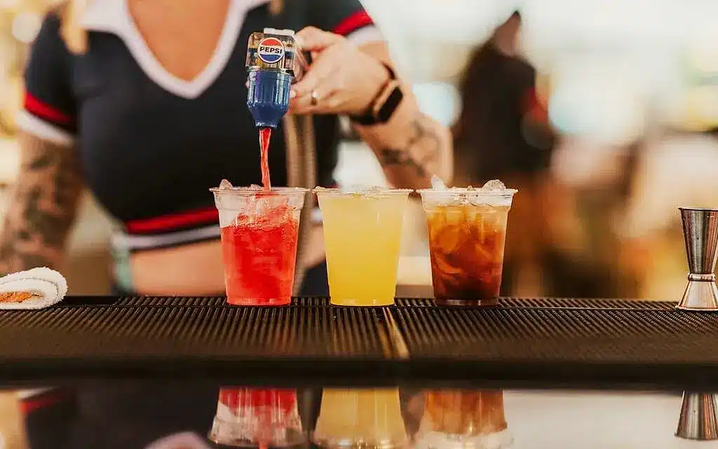 How to Create Cocktails with Bartender Precision