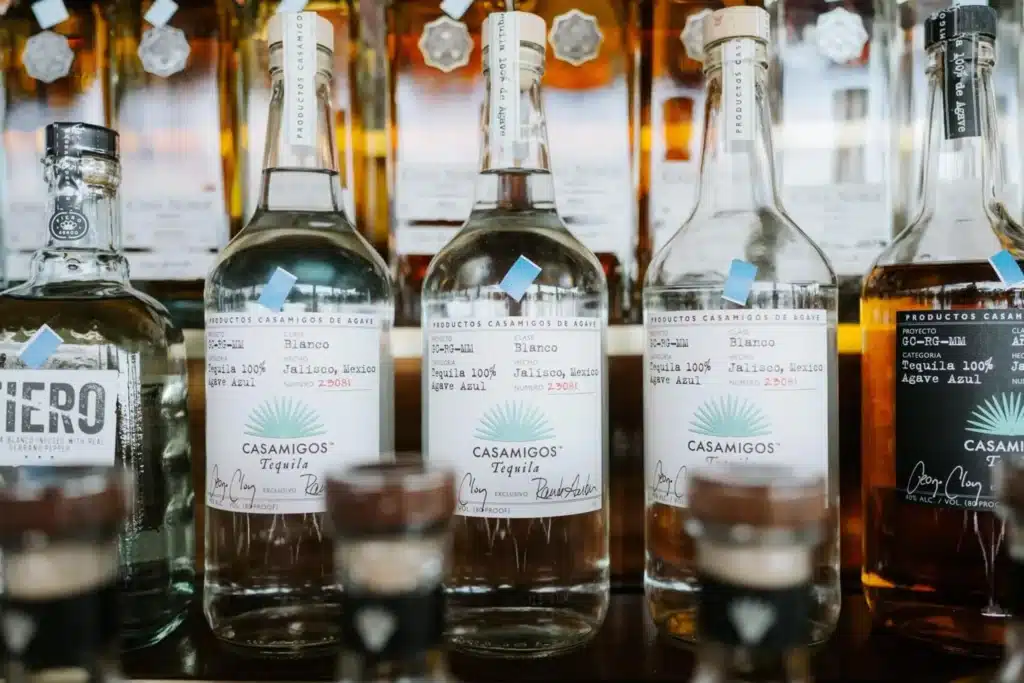 A Journey Through Distillation and the Finest Spirits