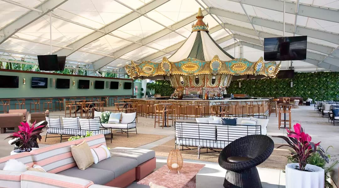 Carousel Club