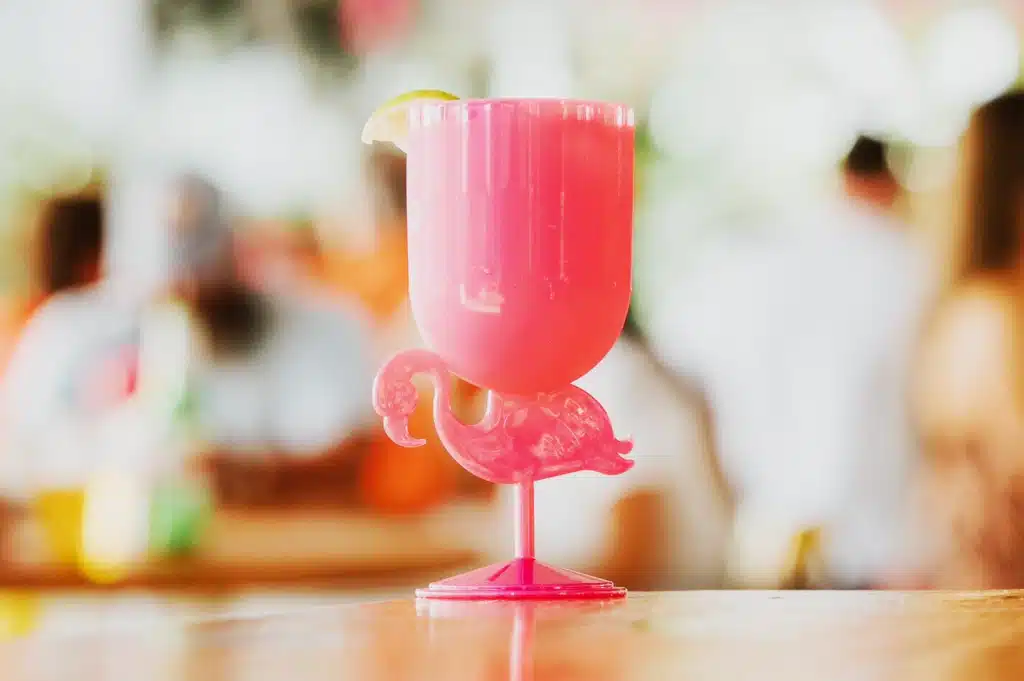 FLAMINGO FLOCKTAIL