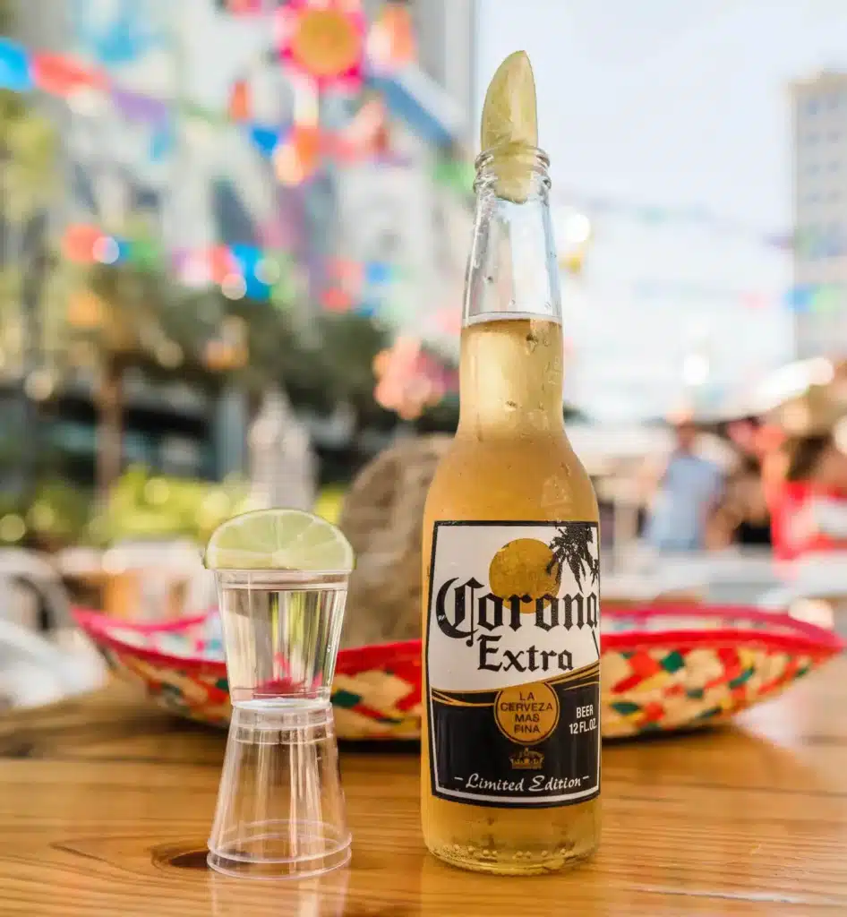 DRINK SPECIAL