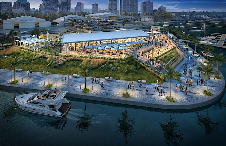 REGATTA GROVE