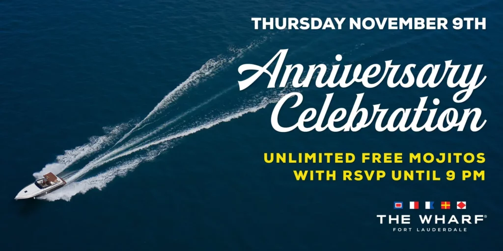 ANNIVERSARY CELEBRATION DAY 1