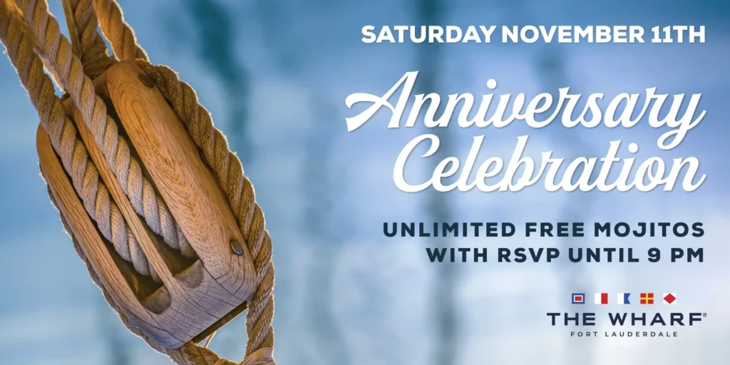 ANNIVERSARY CELEBRATION DAY 3