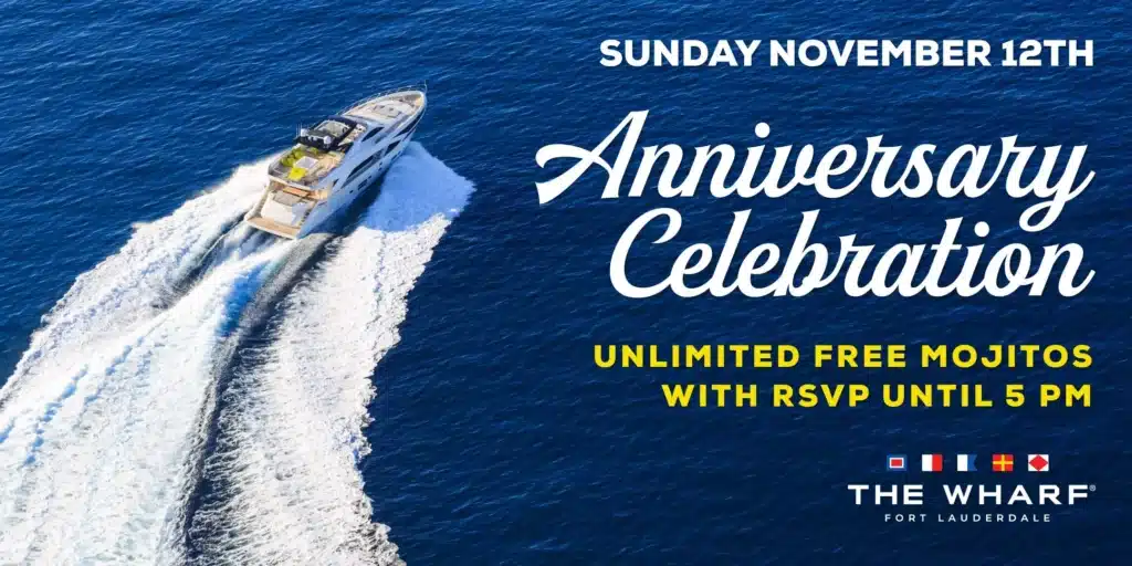 ANNIVERSARY CELEBRATION DAY 4