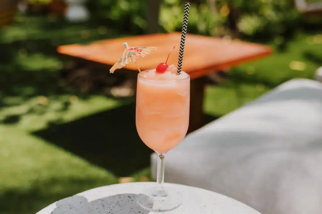 SPECIALTY FROZEN COCKTAIL