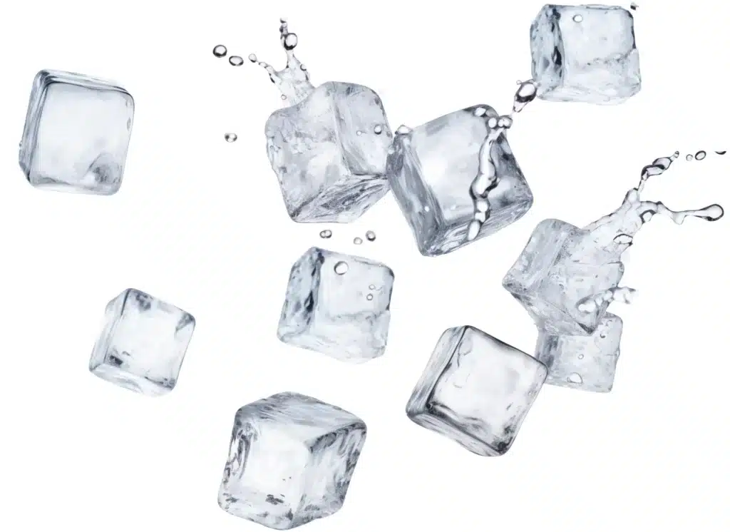 Ice Cubes