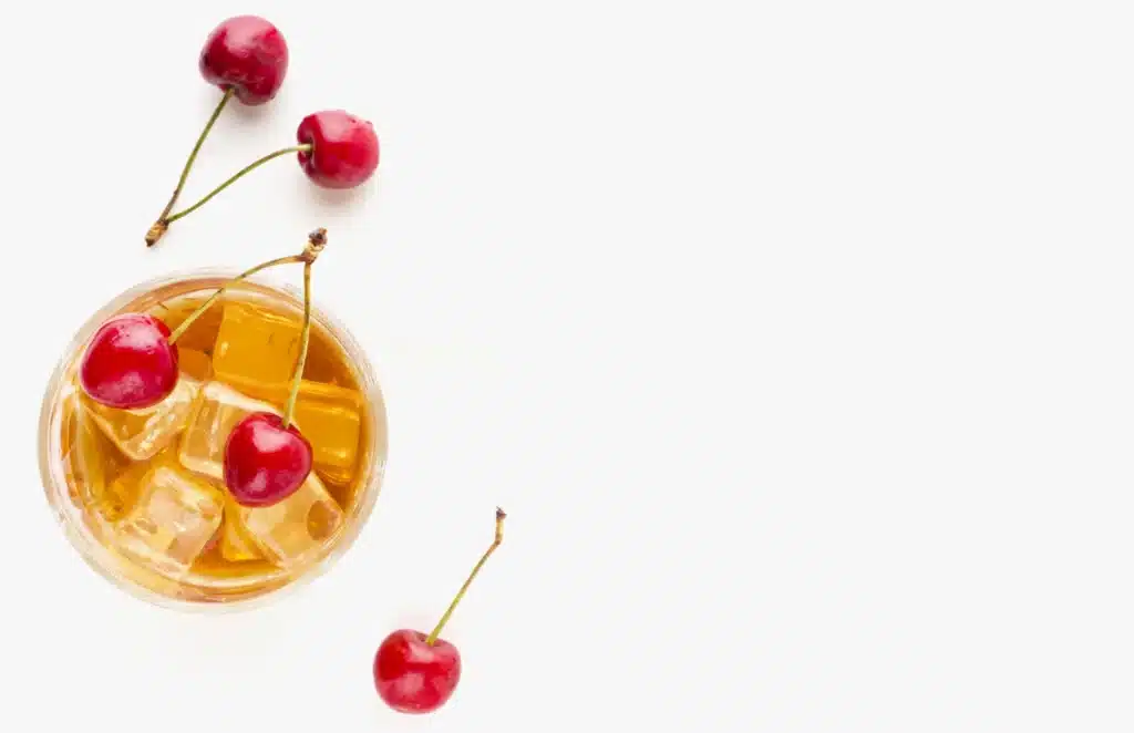 Whiskey Sour