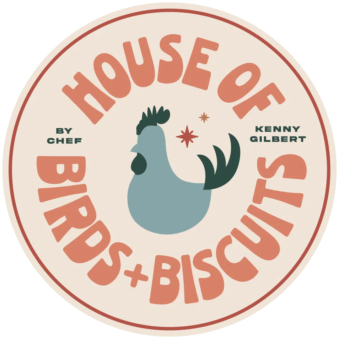 HOUSE OF BIRDS & BISCUITS