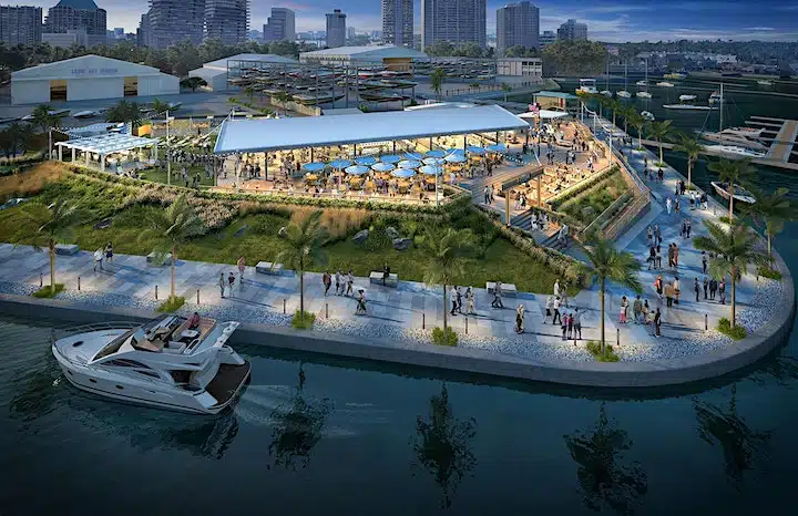 REGATTA GROVE GRAND OPENING WEEKEND CELEBRATION