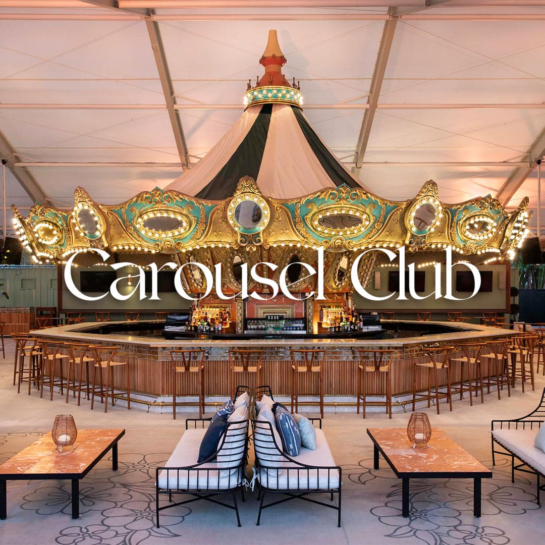 Carousel Club - Breakwater Hospitality Group