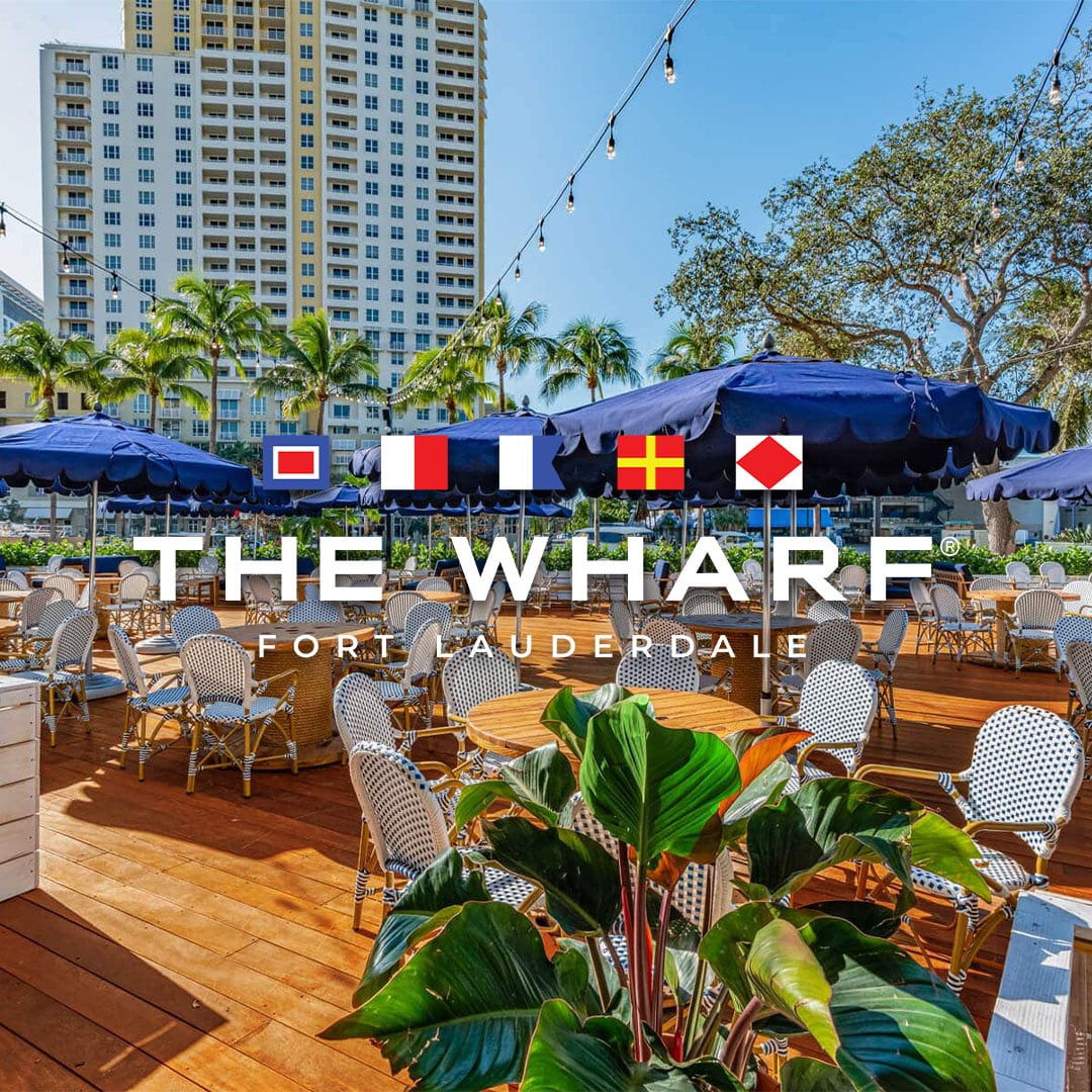 Wharf FTL - Breakwater Hospitality Group