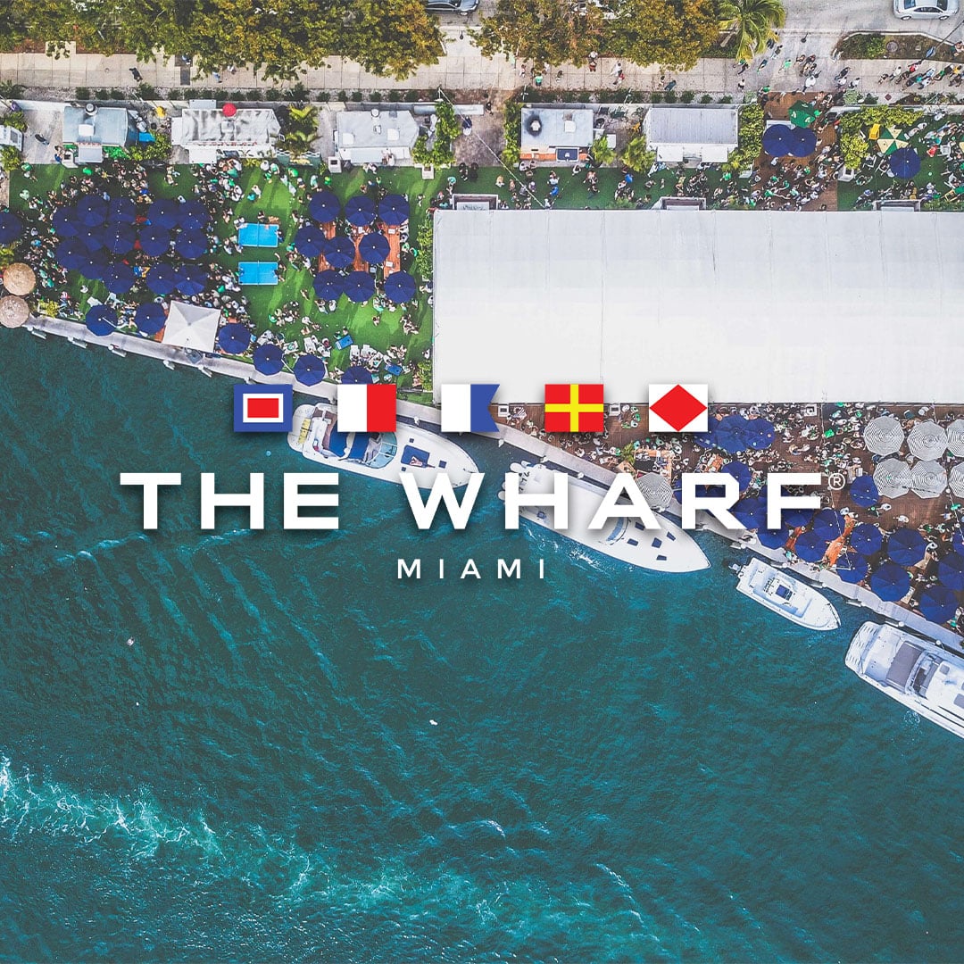 Wharf MIA - Breakwater Hospitality Group